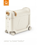 JetKids Bedbox b�r�nd �s rep�l�g�p �gy - Full Moon White Full Moon White